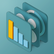 Charts-perfect Icon